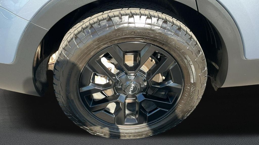 2023 Kia Telluride SX X-Pro