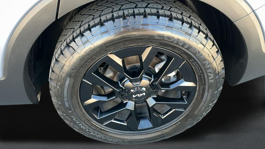 2023 Kia Telluride SX X-Pro