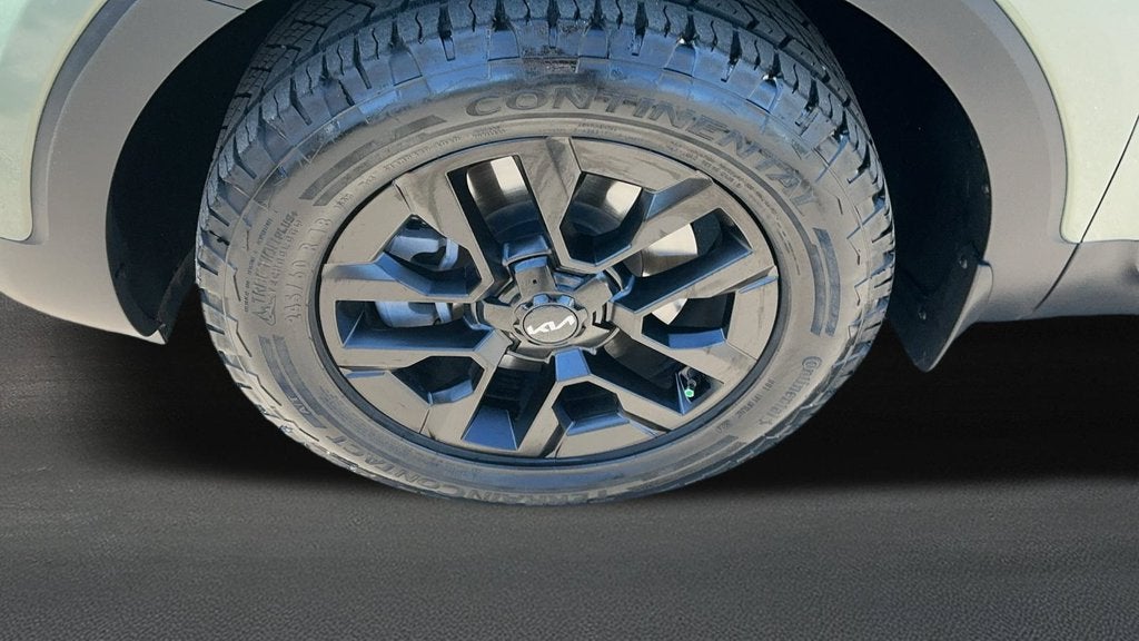2024 Kia Telluride SX X-Pro