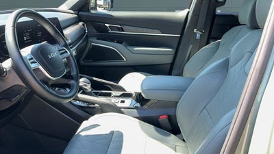 2024 Kia Telluride SX X-Pro