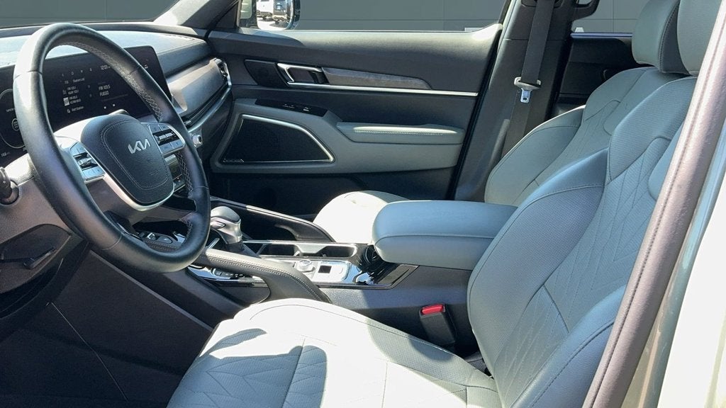 2024 Kia Telluride SX X-Pro