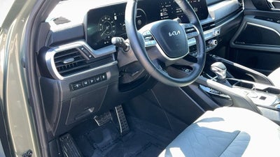 2024 Kia Telluride SX X-Pro