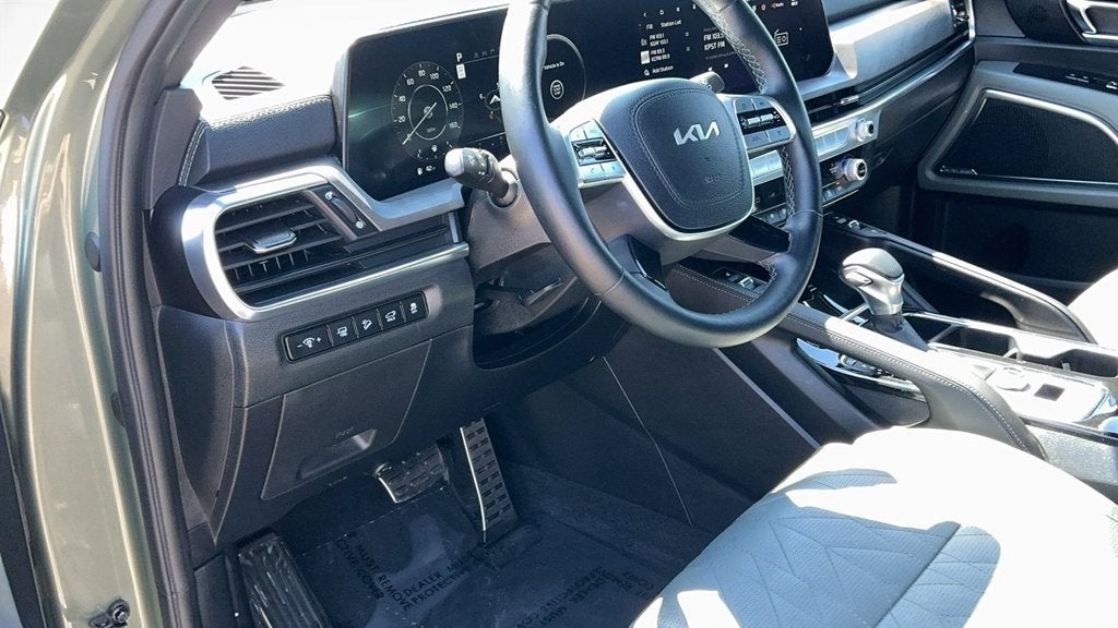 2024 Kia Telluride SX X-Pro