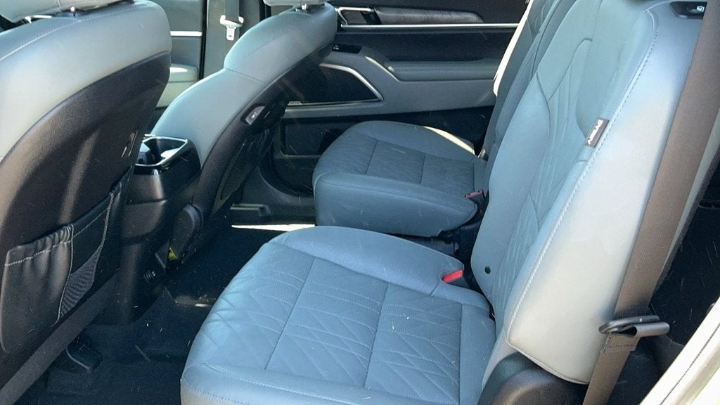 2024 Kia Telluride SX X-Pro