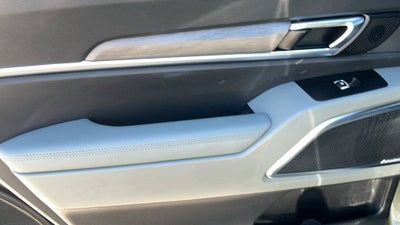 2024 Kia Telluride SX X-Pro