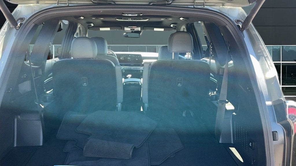 2024 Kia Telluride SX X-Pro