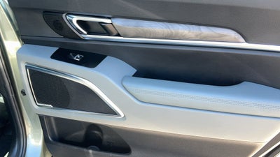 2024 Kia Telluride SX X-Pro