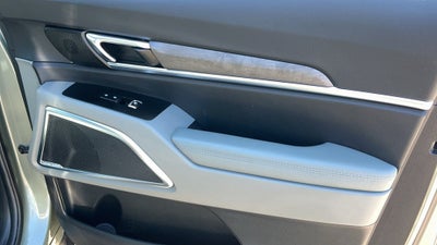 2024 Kia Telluride SX X-Pro