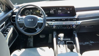2024 Kia Telluride SX X-Pro