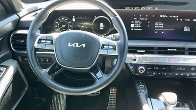 2024 Kia Telluride SX X-Pro