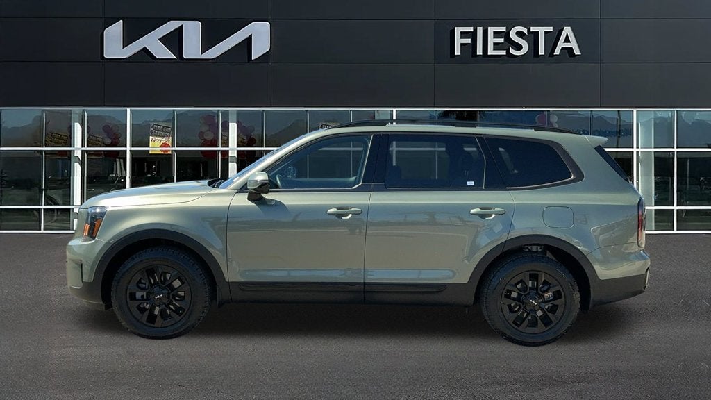 2024 Kia Telluride SX X-Pro