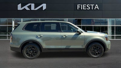 2024 Kia Telluride SX X-Pro