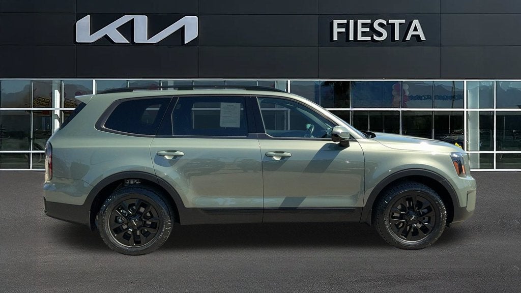 2024 Kia Telluride SX X-Pro