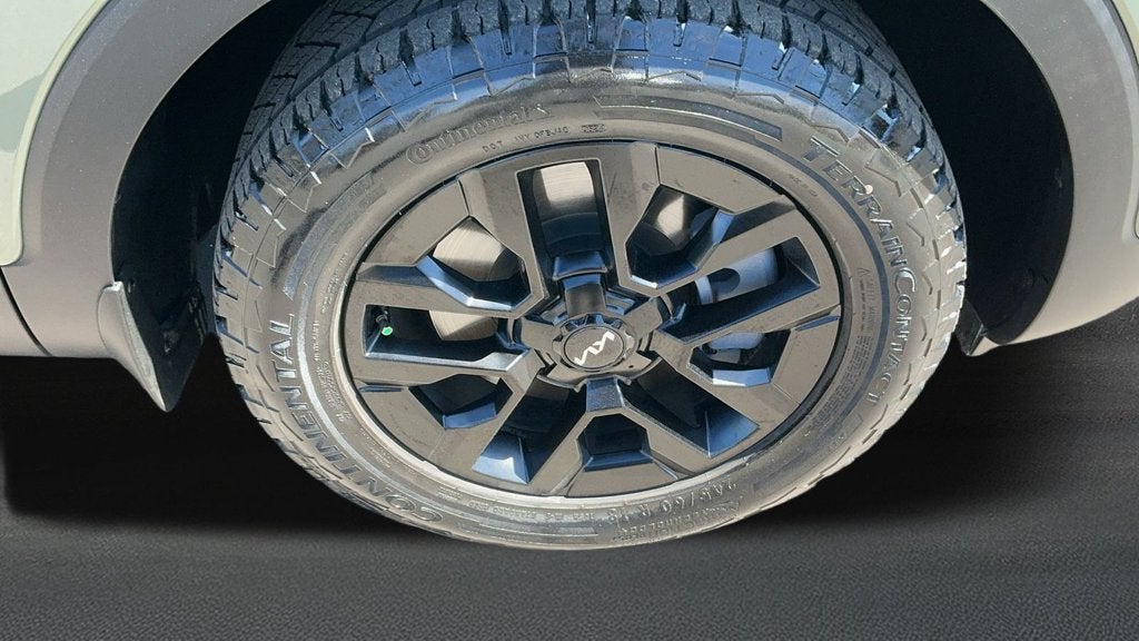 2024 Kia Telluride SX X-Pro