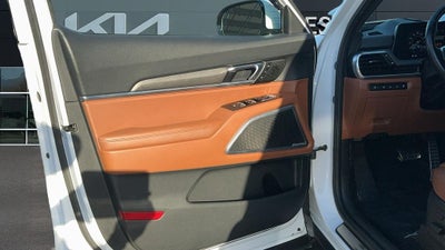 2023 Kia Telluride SX-Prestige X-Pro