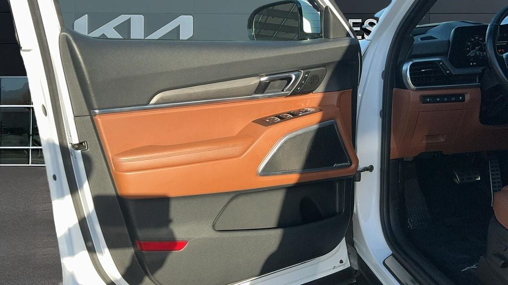 2023 Kia Telluride SX-Prestige X-Pro