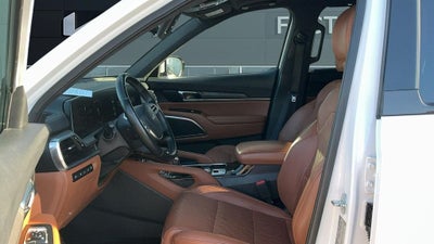 2023 Kia Telluride SX-Prestige X-Pro