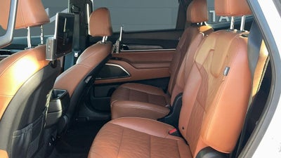 2023 Kia Telluride SX-Prestige X-Pro
