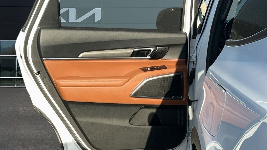 2023 Kia Telluride SX-Prestige X-Pro