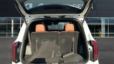 2023 Kia Telluride SX-Prestige X-Pro
