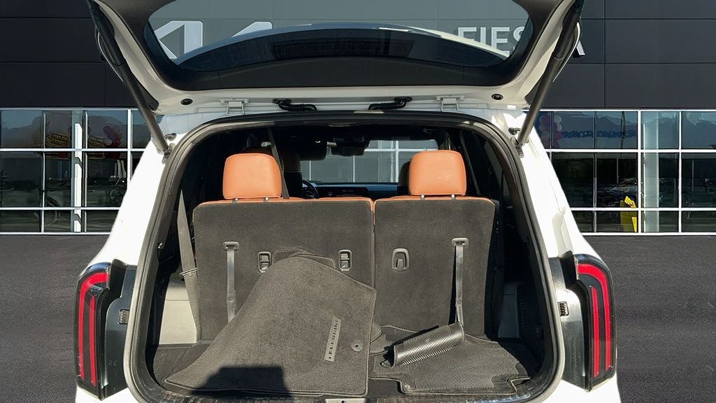 2023 Kia Telluride SX-Prestige X-Pro