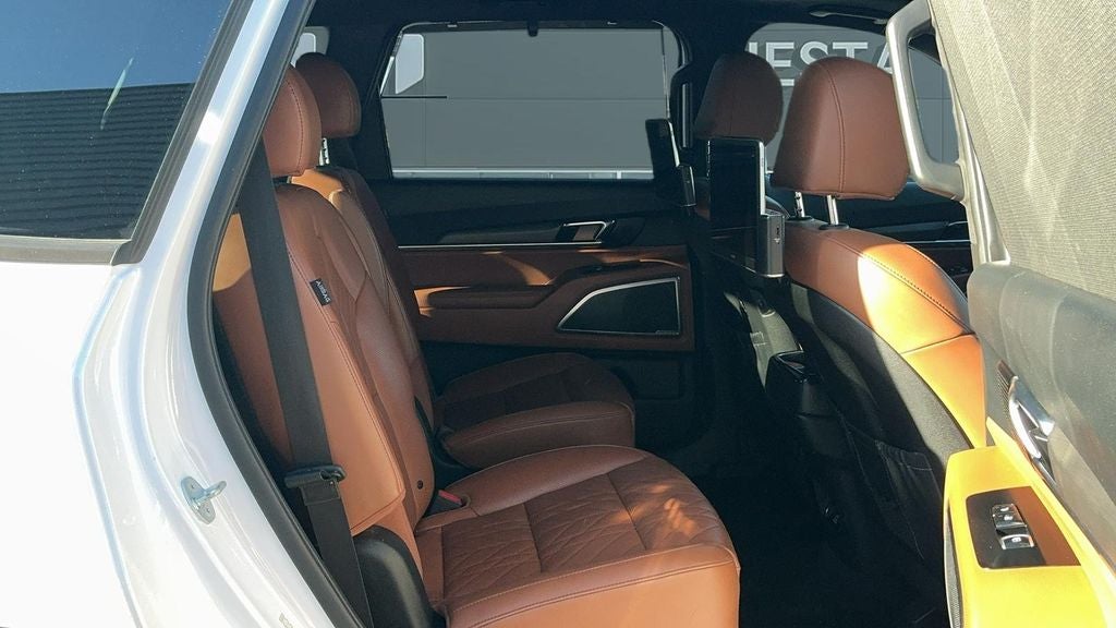 2023 Kia Telluride SX-Prestige X-Pro