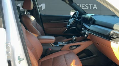 2023 Kia Telluride SX-Prestige X-Pro