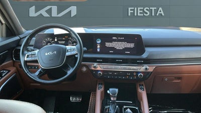 2023 Kia Telluride SX-Prestige X-Pro