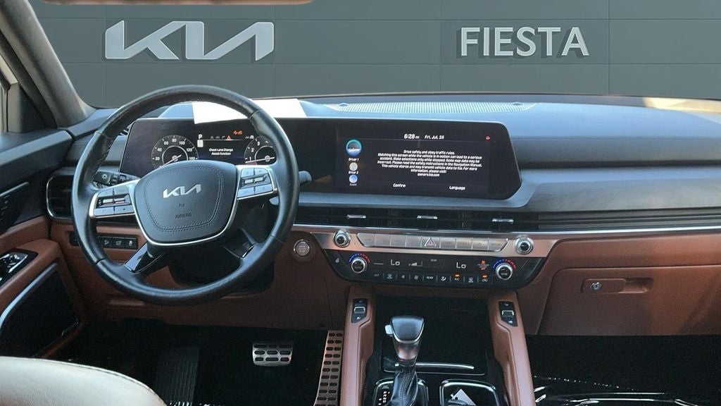 2023 Kia Telluride SX-Prestige X-Pro