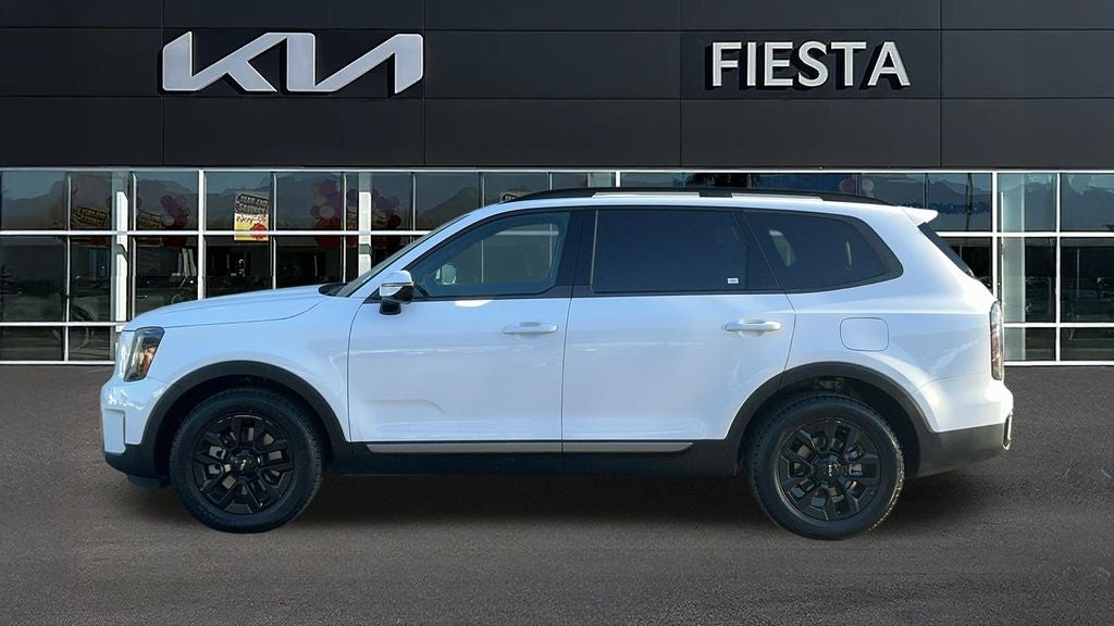 2023 Kia Telluride SX-Prestige X-Pro