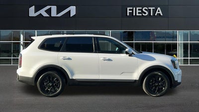 2023 Kia Telluride SX-Prestige X-Pro