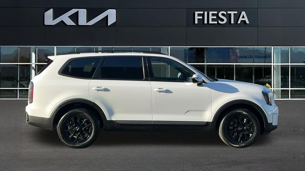 2023 Kia Telluride SX-Prestige X-Pro