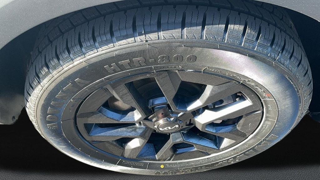 2023 Kia Telluride SX-Prestige X-Pro