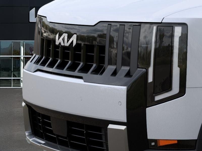 2027 Kia Telluride LX