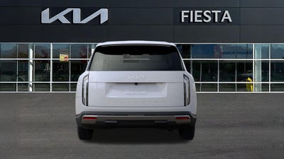 2027 Kia Telluride LX
