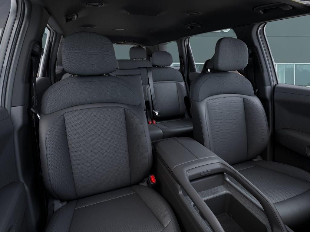 2027 Kia Telluride LX