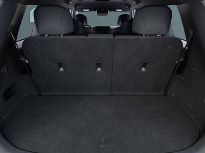 2027 Kia Telluride LX