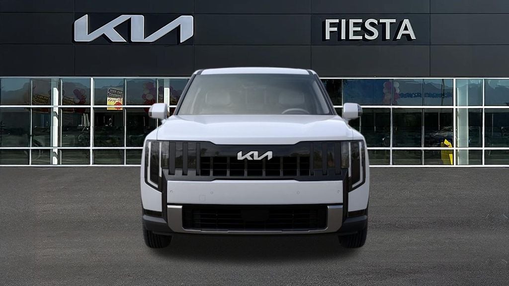 2027 Kia Telluride LX