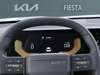 2027 Kia Telluride LX