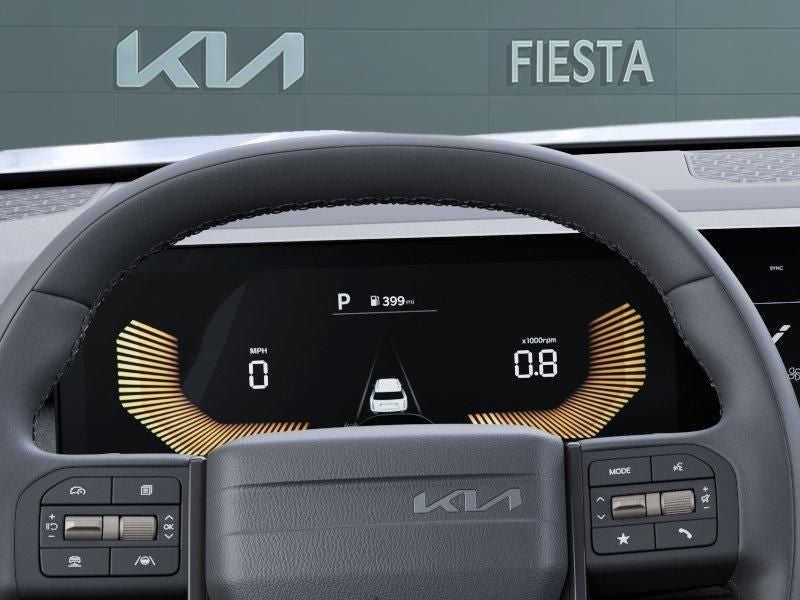 2027 Kia Telluride LX