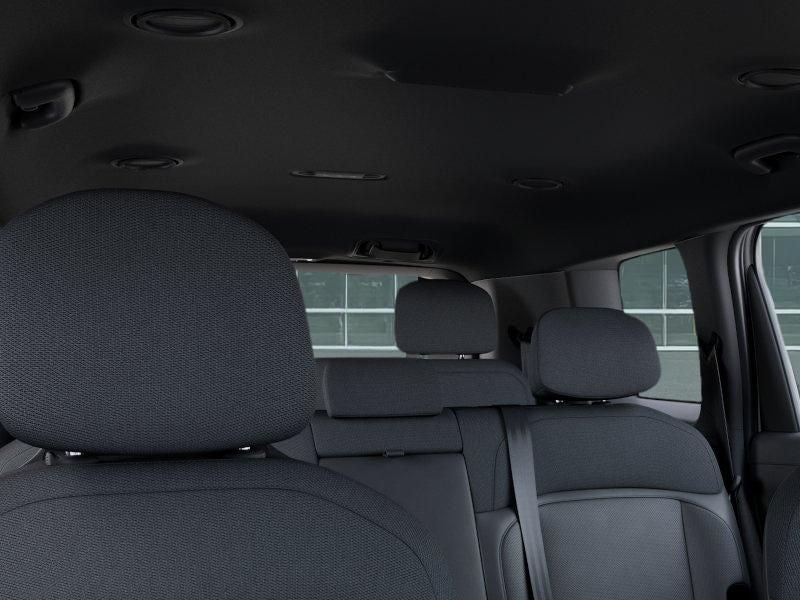 2027 Kia Telluride LX