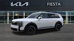 2027 Kia Telluride LX