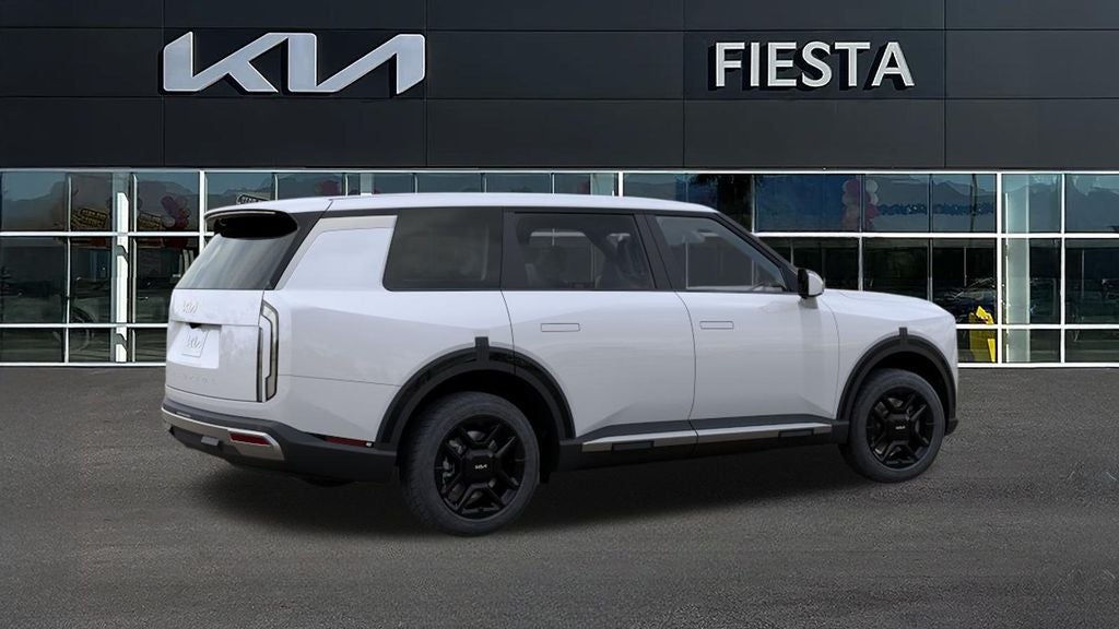 2027 Kia Telluride LX