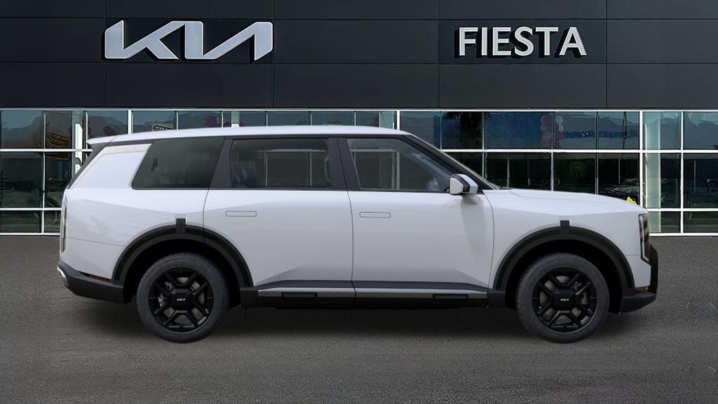 2027 Kia Telluride LX