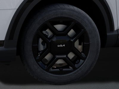 2027 Kia Telluride LX