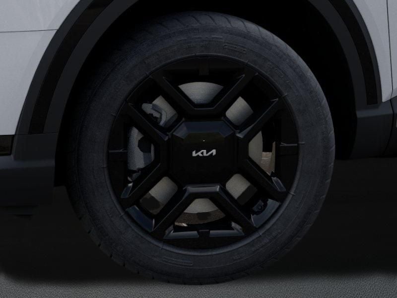 2027 Kia Telluride LX