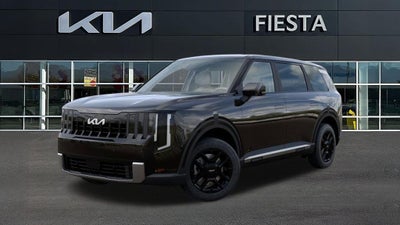 2027 Kia Telluride LX