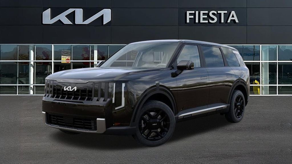 2027 Kia Telluride LX