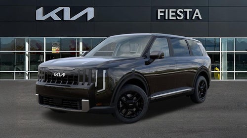 2027 Kia Telluride LX