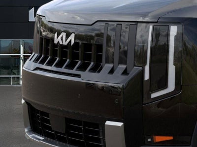 2027 Kia Telluride LX